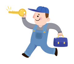 Local emergency lockout specialist near you offering 24/7 emergency lockout solution in Fillmore, CA