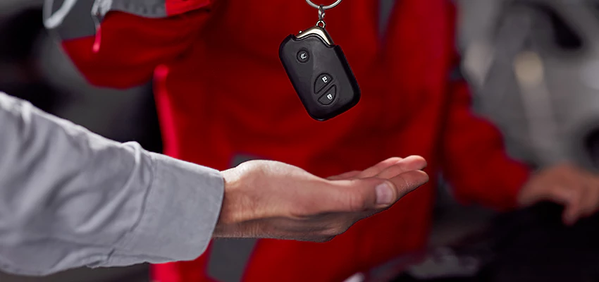 Automotive Car Lock Rekeying Locksmith Specialists in Fillmore, California