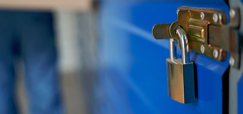 Industrial Door Lock Repair And Installation in Fillmore, CA