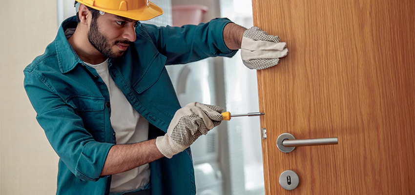 24 Hour Residential Locksmith in Fillmore, California