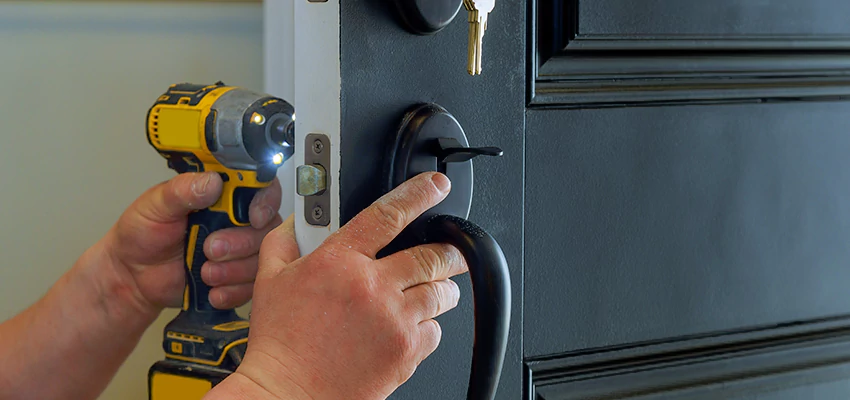 Emergency Downtown Locksmith in Fillmore, CA