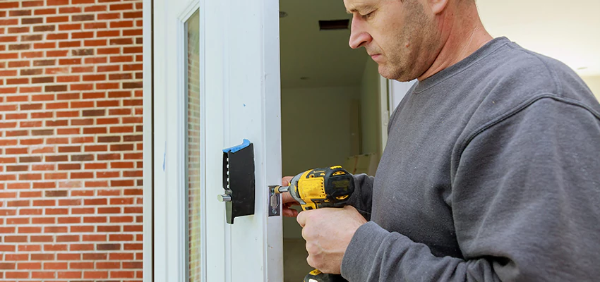 Eviction Locksmith Services For Lock Installation in Fillmore, CA