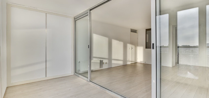 Patio Glass Sliding Door Lock in Fillmore, CA