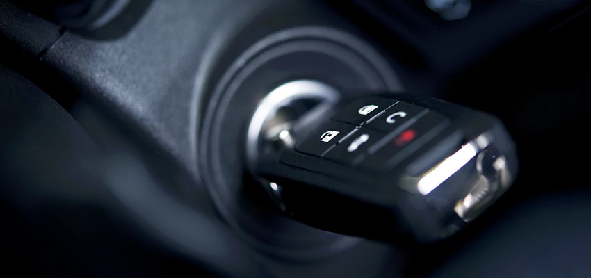 Ignition Switch Replacement in Fillmore, CA