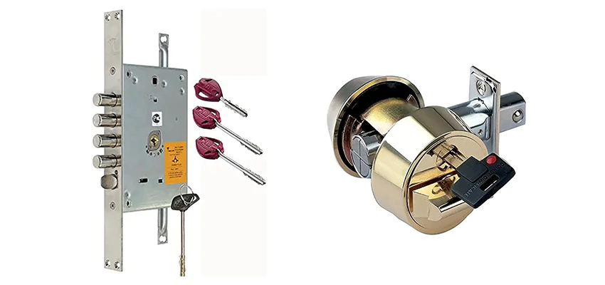 Mul-T-Lock Vehicle Locks Installation in Fillmore, CA