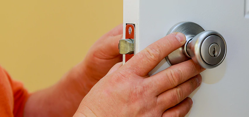 Residential Locksmith For Lock Installation in Fillmore, California