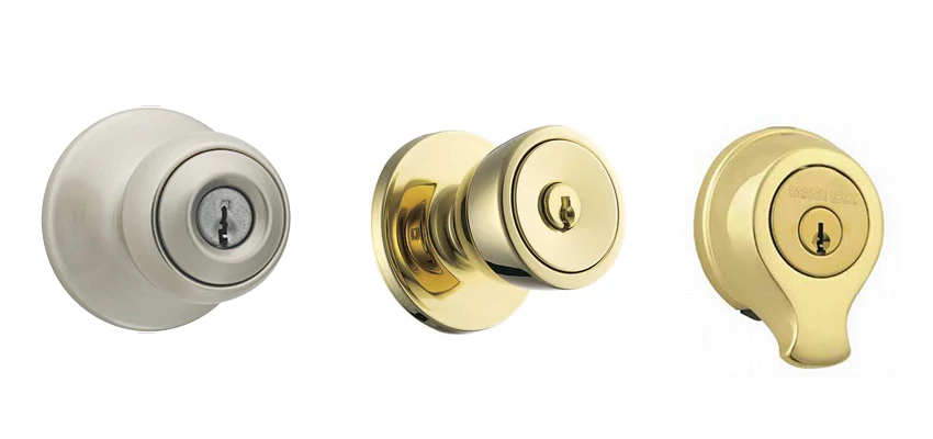 Weiser Bluetooth Lock Installation in Fillmore, CA