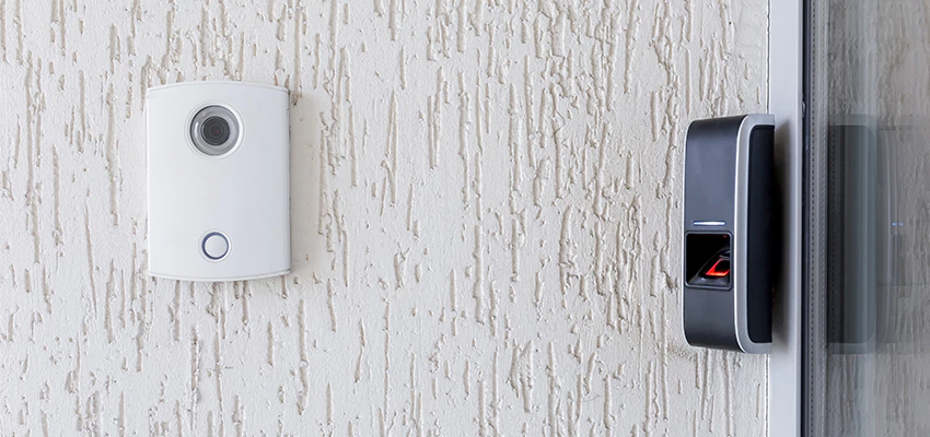 Automatic Door Lock Repair in Fillmore, California