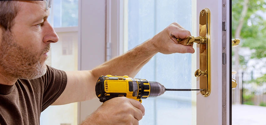 Affordable Bonded & Insured Locksmiths in Fillmore, CA