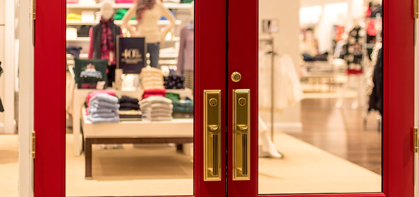 Automotive Locksmith For Retail Stores in Fillmore, CA