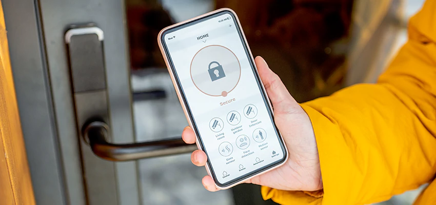 Kwikset Halo Wifi Locks Repair And Installation in Fillmore, CA
