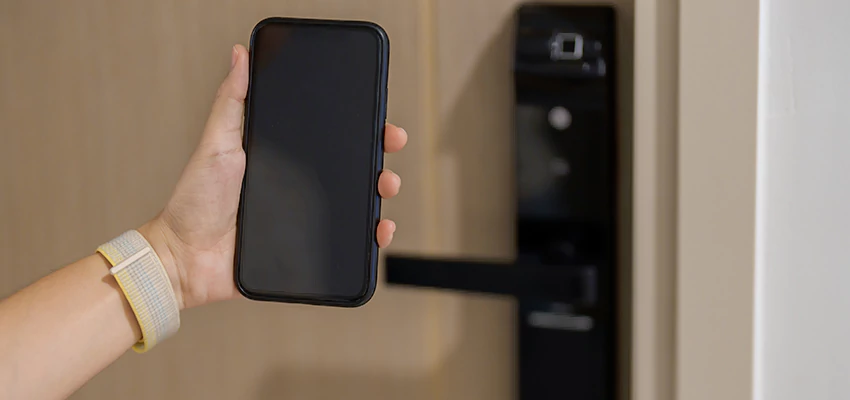 Keypad Wifi Locks Repair And Installation in Fillmore, CA