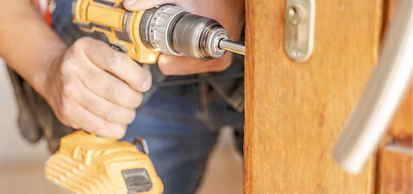 Emergency A1 Locksmith Services in Fillmore, California