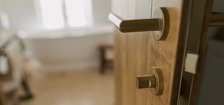Mortise Locks For Bathroom in Fillmore, CA