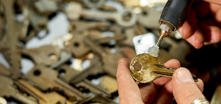Car Lock Key Repair Service in Fillmore, CA