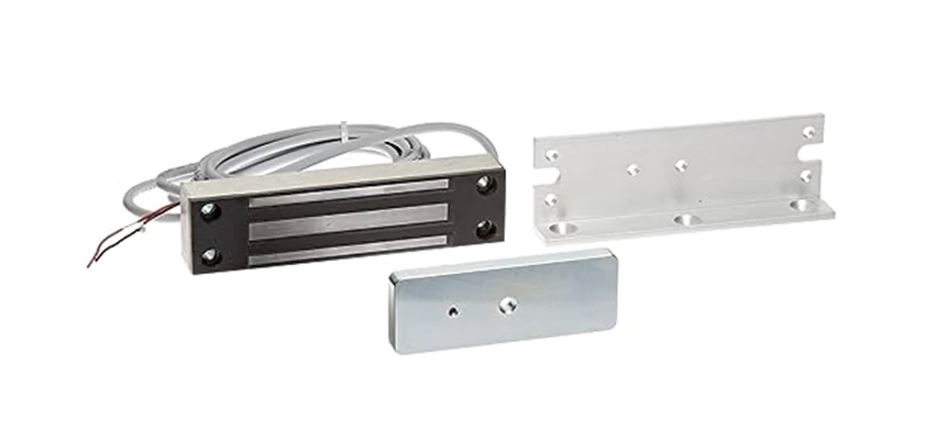 Deadbolt Magnetic Door Locks Installation in Fillmore, CA