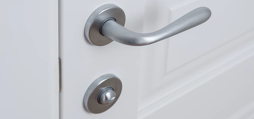 Single-Occupancy Restroom Locks Repair in Fillmore, California