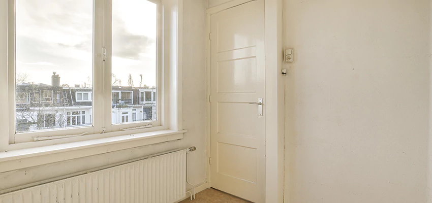 Sliding Window Locks And Security in Fillmore, California