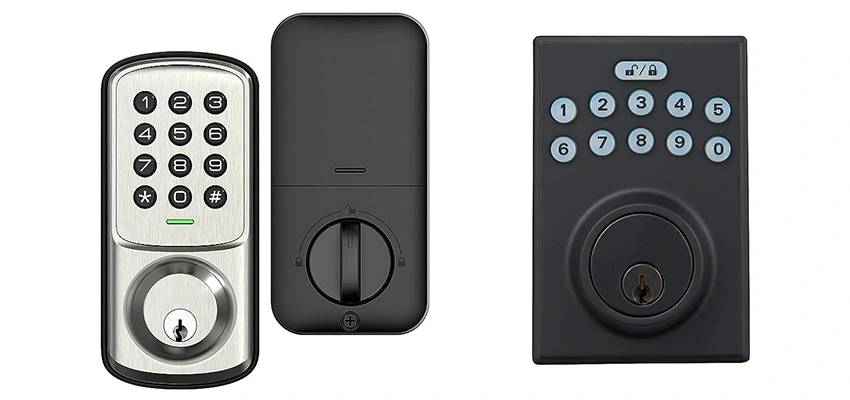 Garage Emergency Lock Replacements in Fillmore, CA