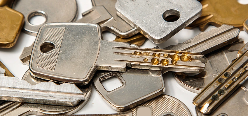 Stuck Key Extraction in Fillmore, CA