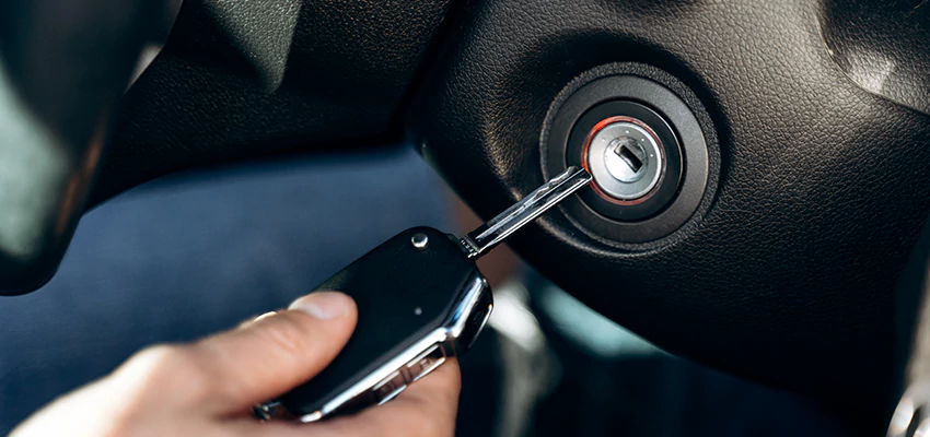 Car Key Replacement Locksmith in Fillmore, California