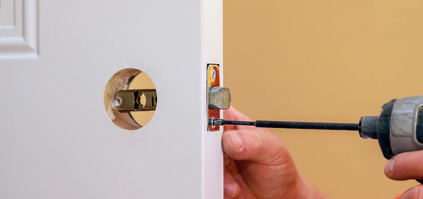 Stuck Door Knobs Repair in Fillmore, CA