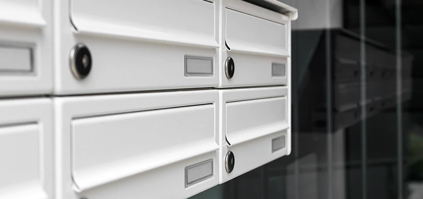 Mailbox Tubular Lock Replacement in Fillmore, California