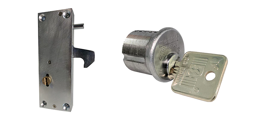 RR Fence Gates Brink Locks Repair in Fillmore, California