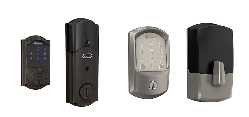 Schlage Smart Locks Repair in Fillmore, California
