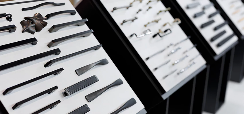 Pocket Door Hardware Installation in Fillmore, California