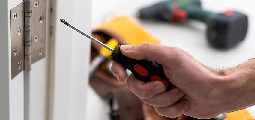 Holiday Emergency Locksmith in Fillmore, California