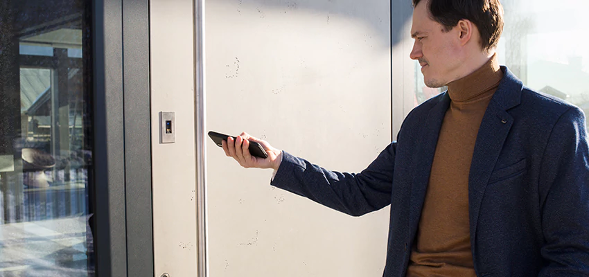 Business Security Systems in Fillmore, CA