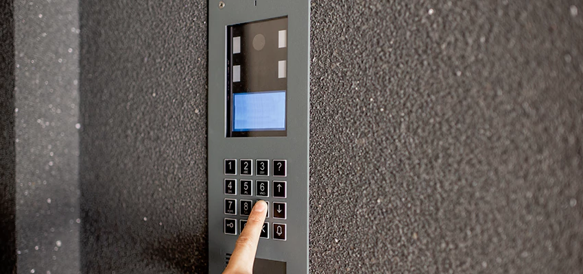 Access Control System Installation in Fillmore, California