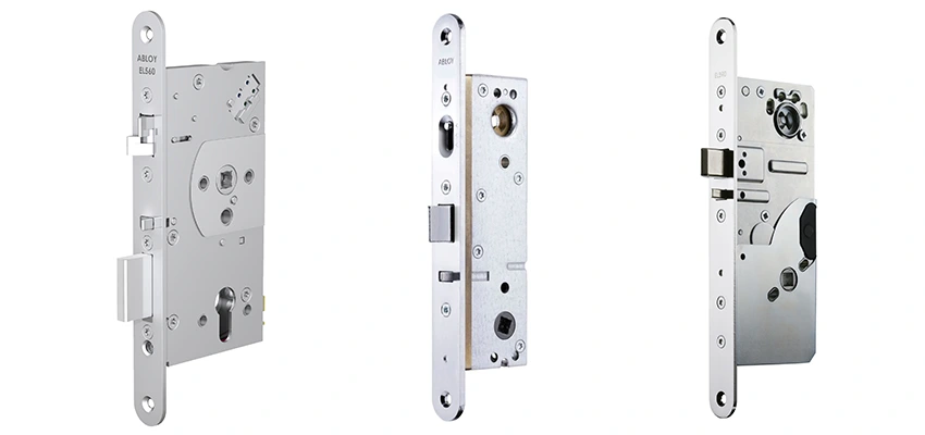 ASSA-Abloy Locks Hinge Repair in Fillmore, California