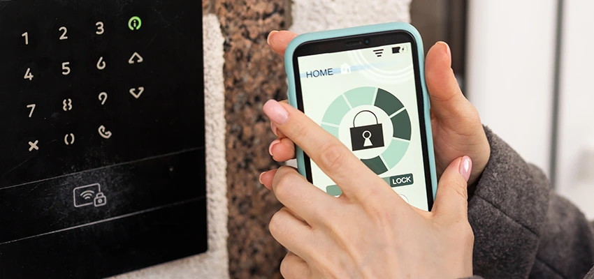 Building Security Upgrades in Fillmore, CA