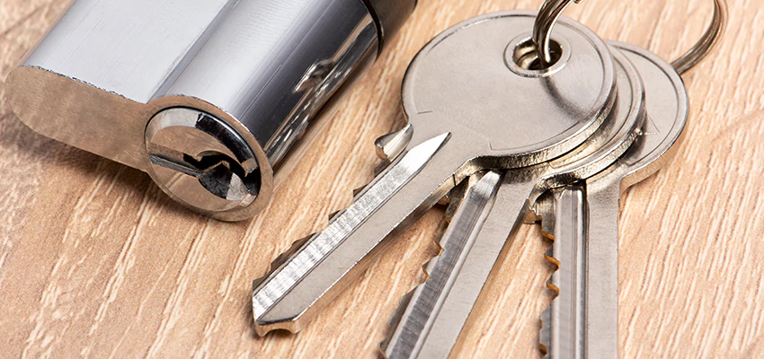 Lock Rekeying Services in Fillmore, California