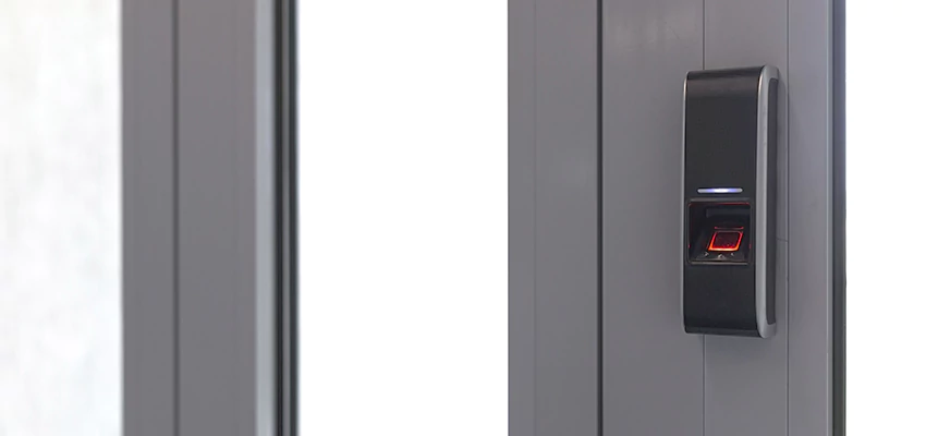 Push Button Lock Keypad Repair in Fillmore, California