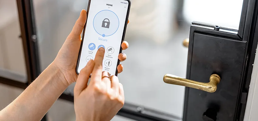 Remote Control Locks Sensor Repair in Fillmore, California