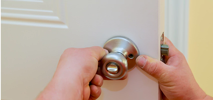 After-hours Locksmith For Lock And Key Installation in Fillmore, CA