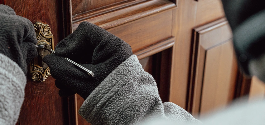 Burglar Damage Electronic Locks Repair in Fillmore, CA