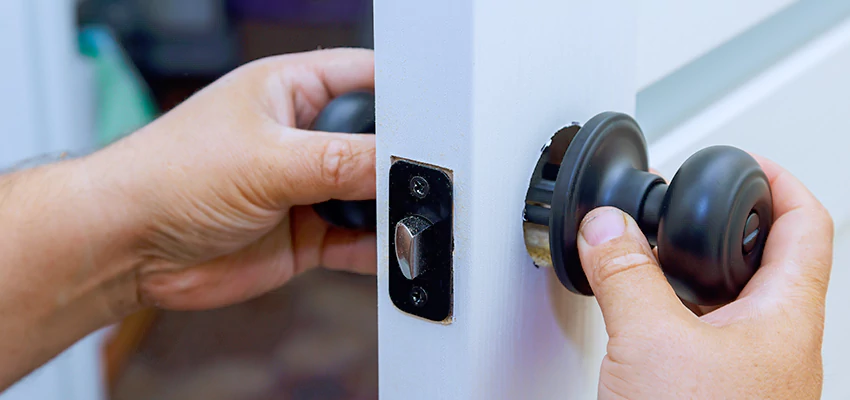 Smart Lock Replacement Assistance in Fillmore, California