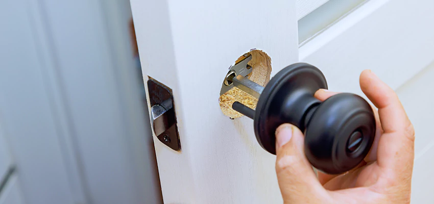 Locksmith For Lock Repair Near Me in Fillmore, California