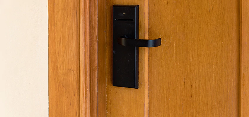 Quick Response Locksmith For Lock Repair in Fillmore, California