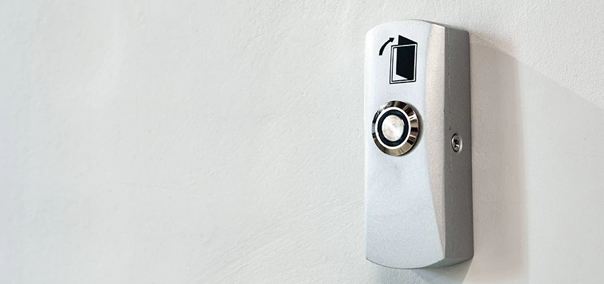 Residential Access Keypads Systems Installation in Fillmore, CA