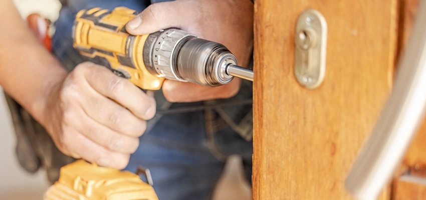 Eviction Locksmith in Fillmore, California