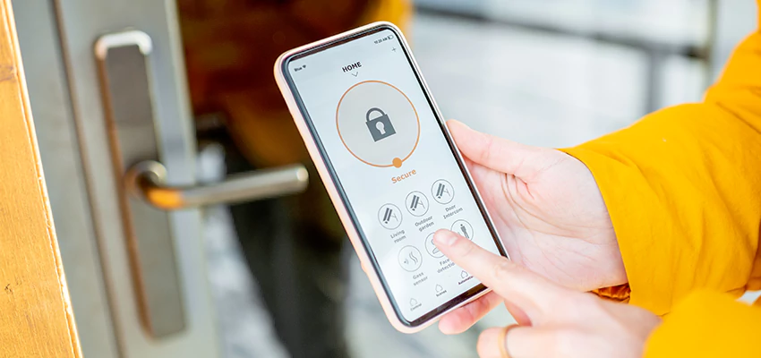 Automatic Door Lock Opener Repair in Fillmore, California