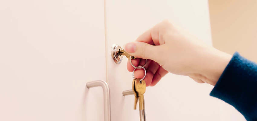 Cabinet Electronic Locks Repair in Fillmore, California