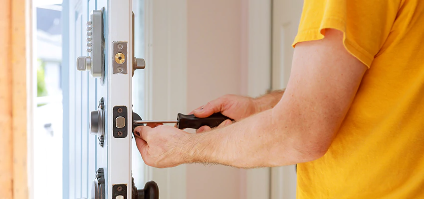 Eviction Locksmith For Key Fob Replacement Services in Fillmore, CA