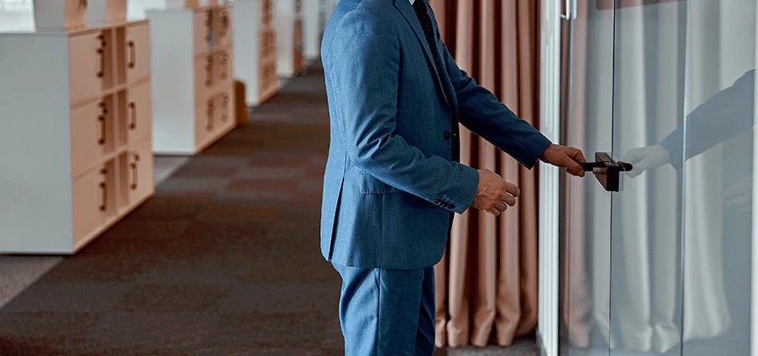 Commercial Glass Door Locks in Fillmore, CA