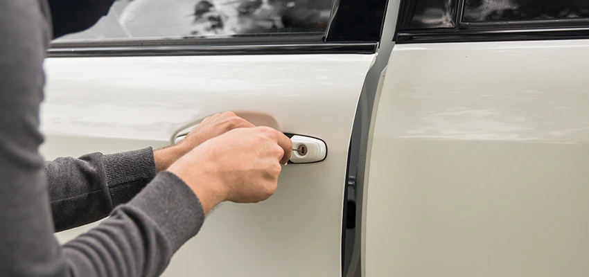 Unlock Car Door Service in Fillmore, CA